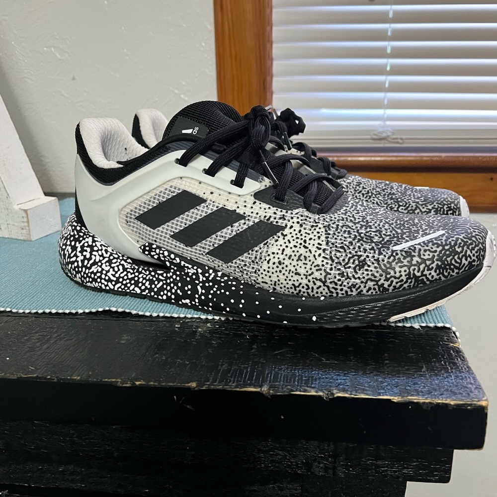 Adidas running shoes